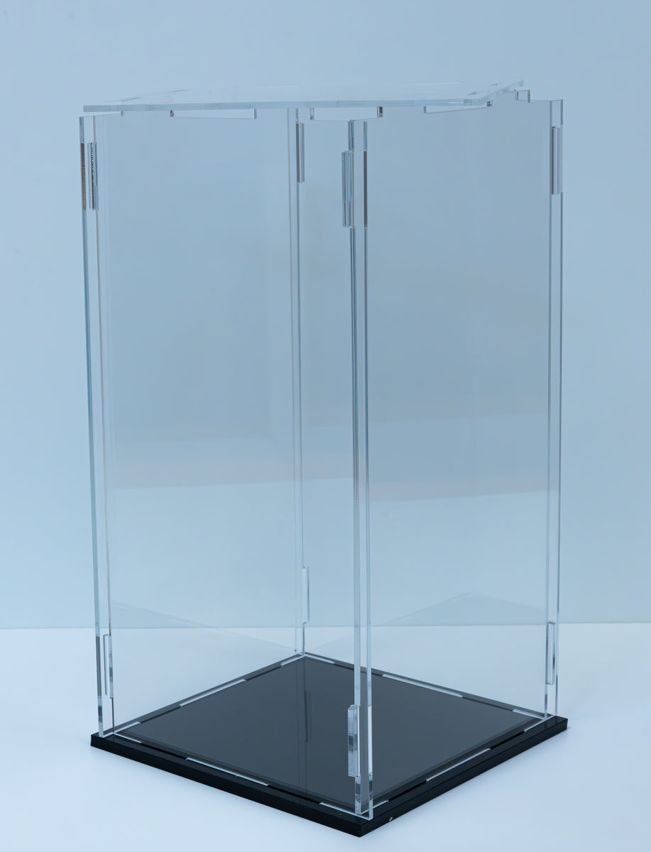 Removable Display Case 12