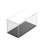 Clear Display Box - 12'' H x 6'' W x 6.35'' D