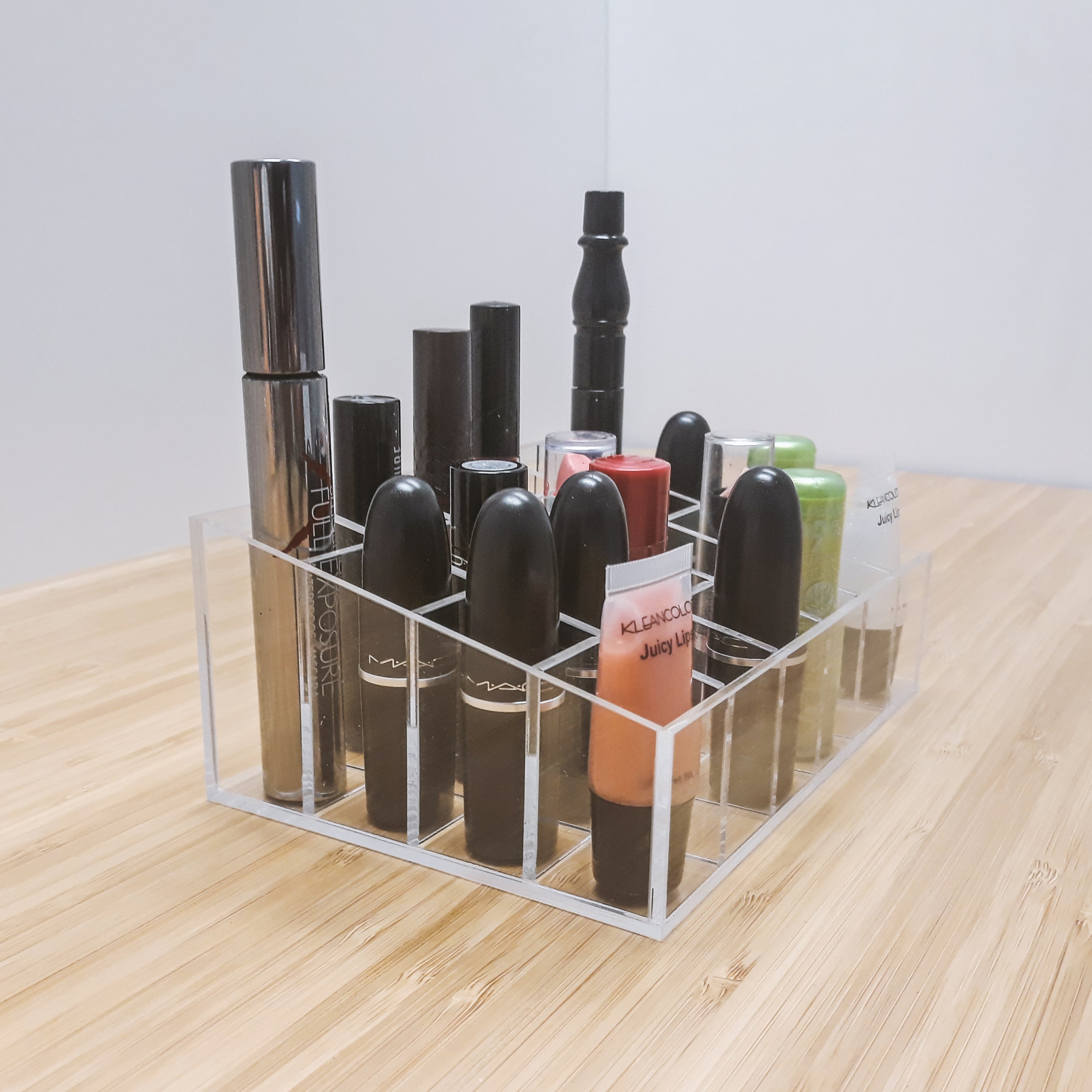 Lipstick Organizer