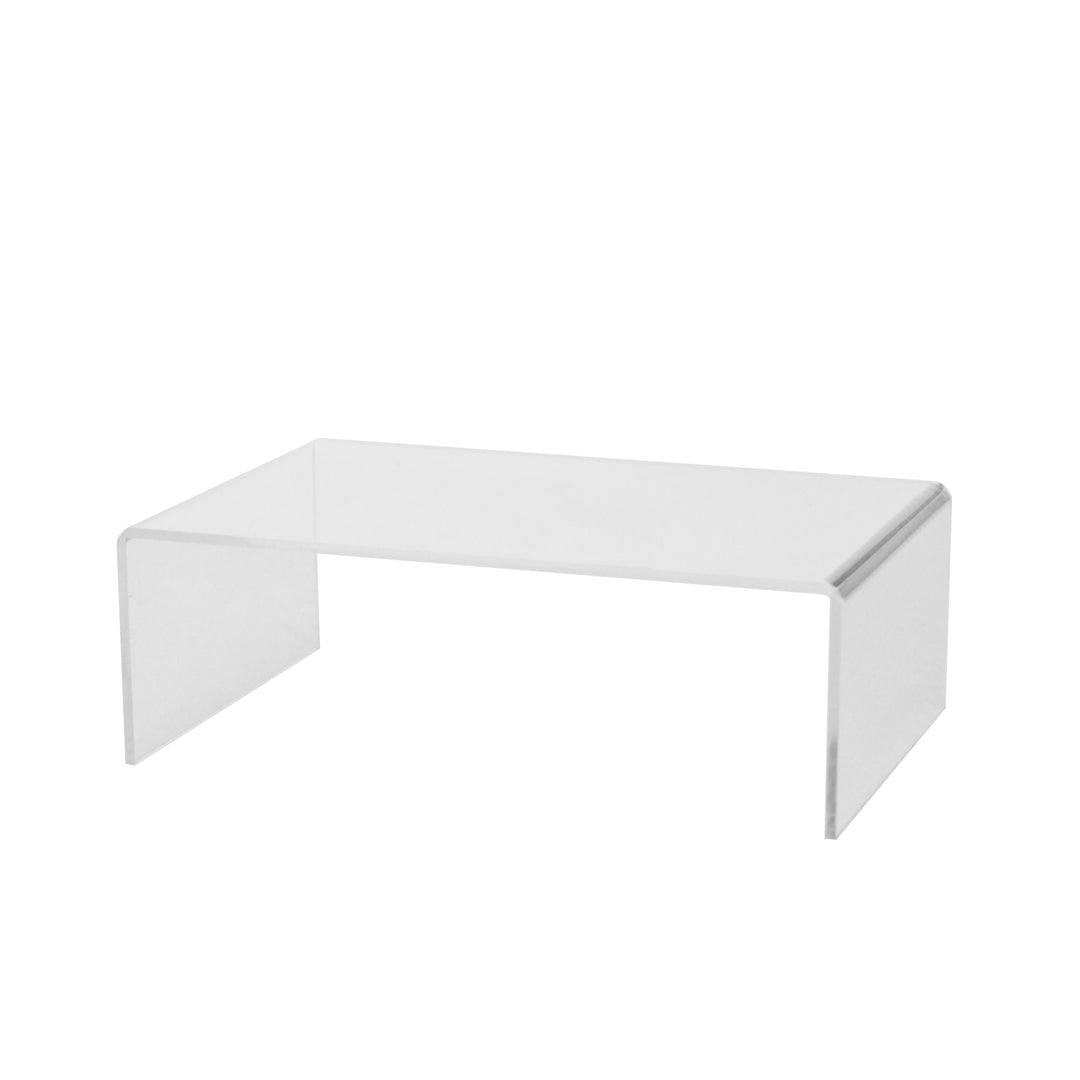 Laptop Stand For Bed Clear Acrylic Laptop Riser